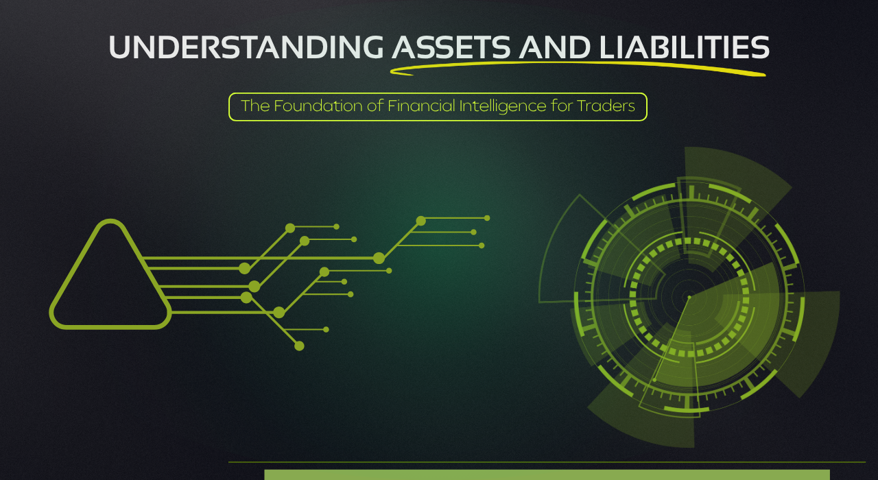 Building the Foundation of Financial Literacy for Traders and Investors